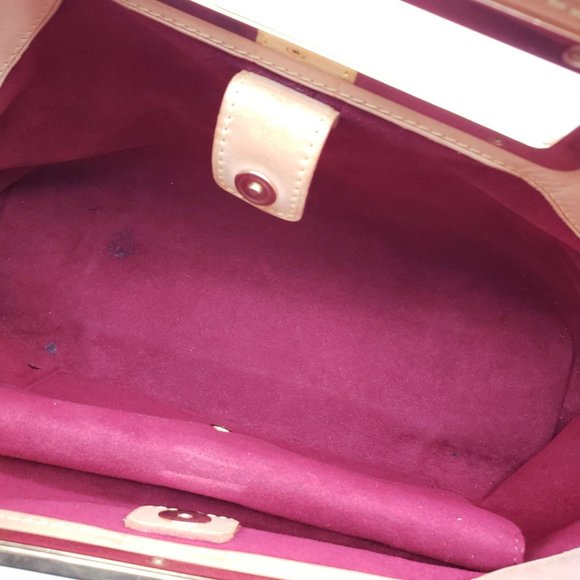 Authentic Louis Vuitton Multicolore Judy MM Bag - Picture 11 of 16